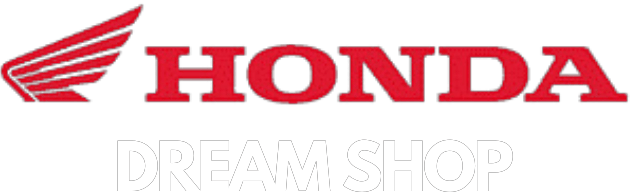 Honda Dream Shop Logo